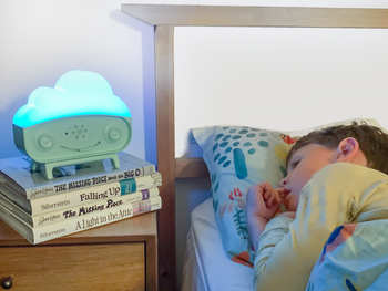 SNOObie® Smart Soother