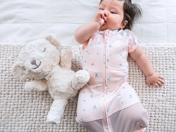 Sleepea Swaddle Sack 3 Pack Bundle