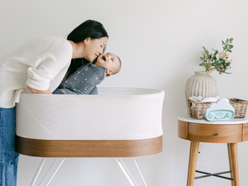 SNOObie® Smart Soother