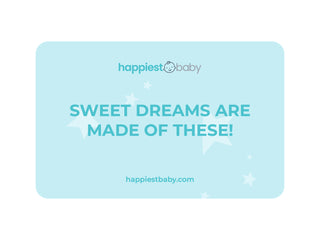 Happiest Baby Gift Card