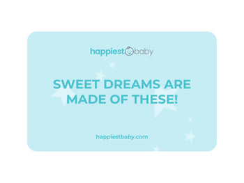 Happiest Baby Gift Card