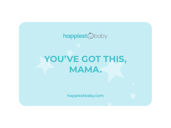 Happiest Baby Gift Card