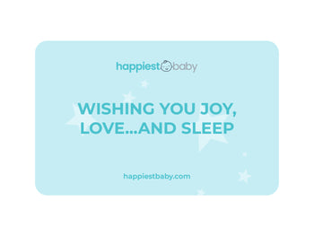 Happiest Baby Gift Card