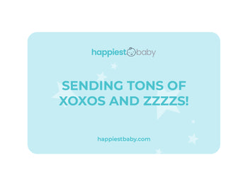 Happiest Baby Gift Card