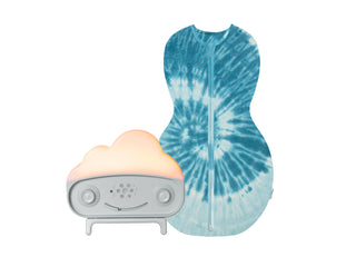 Crib Transitions Set