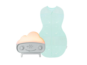Crib Transitions Set