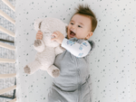 SNOObear® 3-in-1 Kuscheltier mit weißem Rauschen