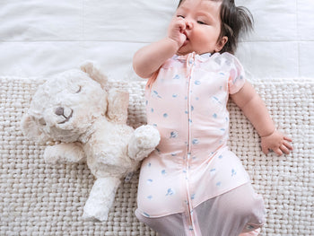 Sleepea® 5-Second Baby Swaddle