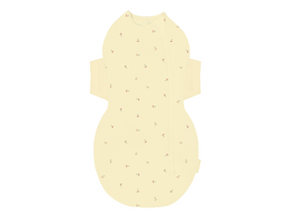 100 % organischer SNOO-Schlafsack