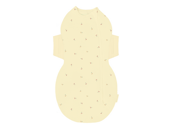 100 % organischer SNOO-Schlafsack