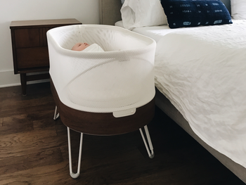 SNOO Low Legs
