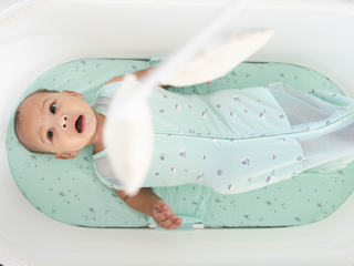 Organic Bassinet Sheets 3 Pack