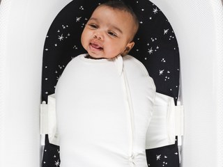 Organic Bassinet Sheets 3 Pack