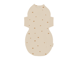 100 % organischer SNOO-Schlafsack