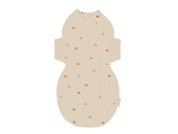 100 % organischer SNOO-Schlafsack