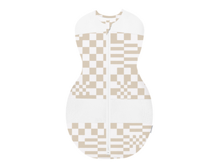 Sleepea® 5-Second Baby Swaddle