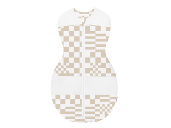 Sleepea® 5-Second Baby Swaddle