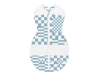 Sleepea® 5-Second Baby Swaddle