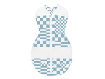 Sleepea® 5-Second Baby Swaddle