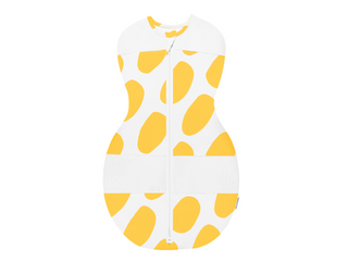 Sleepea® 5-Second Baby Swaddle