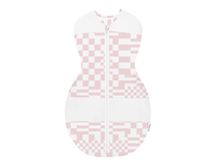 Sleepea® 5-Second Baby Swaddle