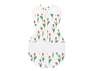 Sleepea® 5-Second Baby Swaddle