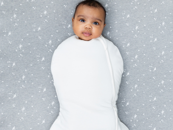 Couverture d'emmaillotage Sleepea®