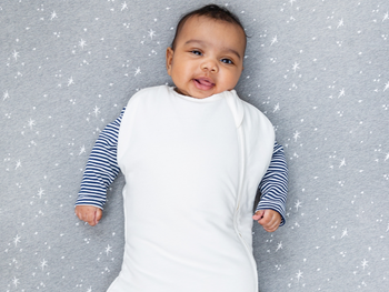 Couverture d'emmaillotage Sleepea®