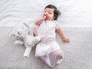 Sleepytime BFF Set