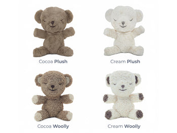 Sleepytime BFF Set