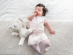 SNOObear® 3-in-1 Kuscheltier mit weißem Rauschen