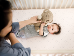SNOObear® 3-in-1 Kuscheltier mit weißem Rauschen