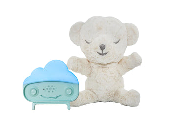 Silent Nights Duo Set