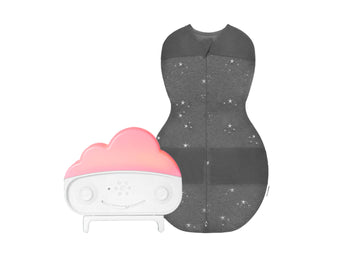 Crib Transitions Set