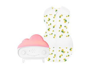 Crib Transitions Set
