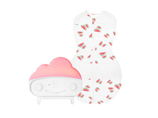 Crib Transitions Set
