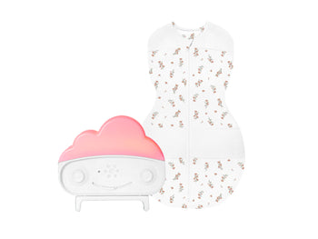 Crib Transitions Set