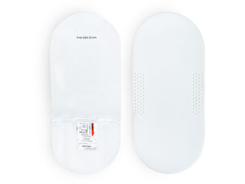 Mattress + Cover Set