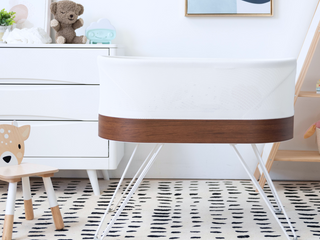 SNOO Smart Sleeper Bassinet