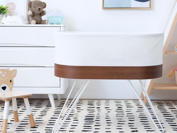 SNOO Smart Sleeper Bassinet