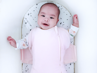 SNOO Smart Sleeper—Certified Pre-Loved