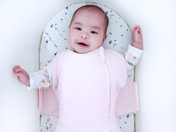 SNOO Smart Sleeper—Rental