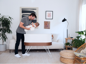 SNOO Smart Sleeper—Rental