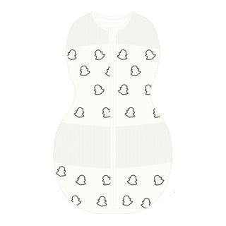 Snapchat Sleepea Swaddle