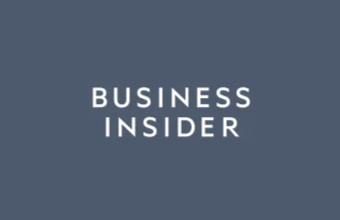 Logo of Business Insider